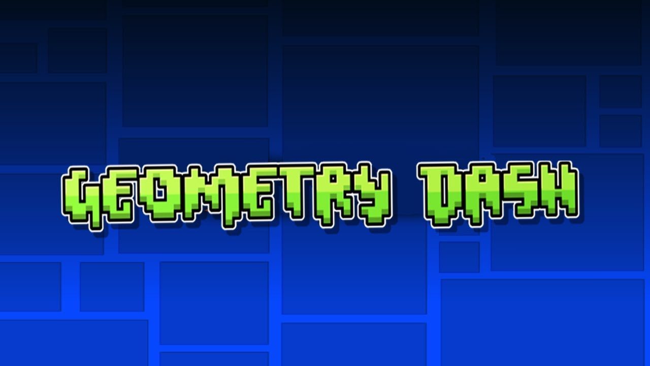 Geometry dash game free