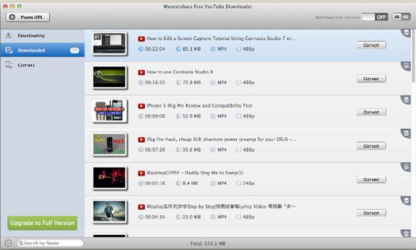 How To Download Video Youtube For Mac