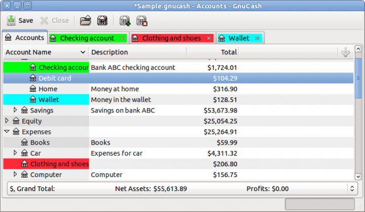 Business Accounting Software For Mac Free